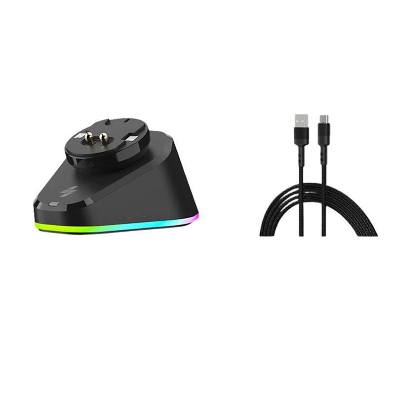 Logitech Mouse G Pro X Superlight - แท่นชาร์จ N35R สำหรับเมาส์ Logitech G Pro