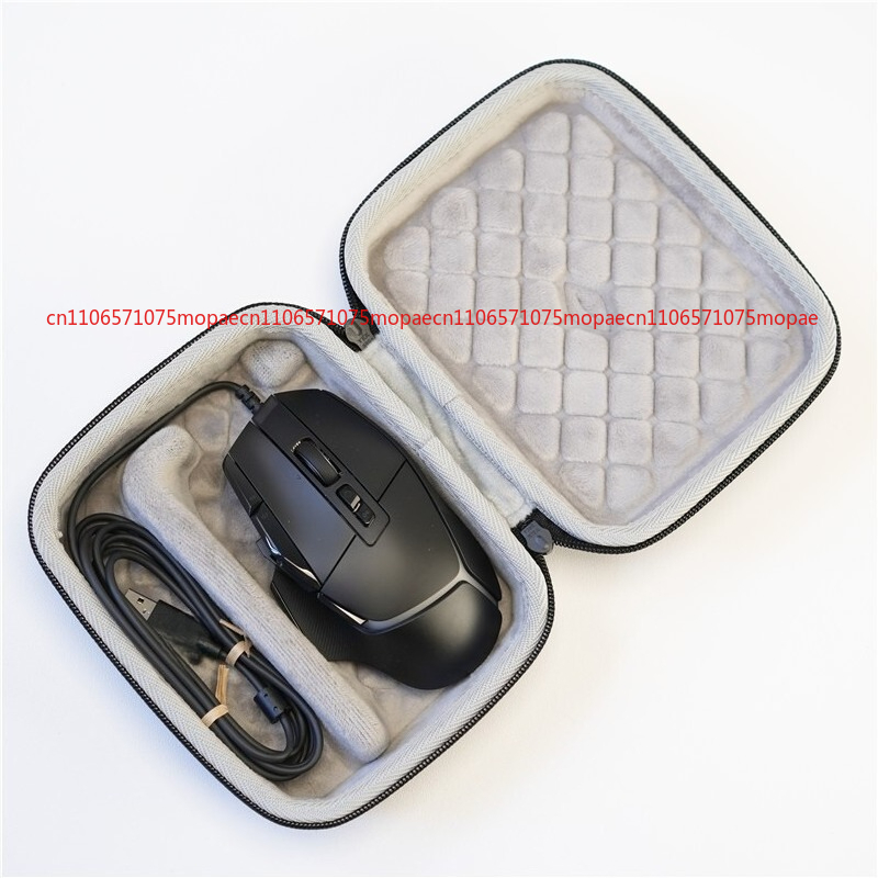 Gaming Accessories Logitech - กล่องเก็บของแบบพกพาสำหรับเมาส์สำหรับเล่นเกมโลจิเทค G502 X PLUS LIGHTSPEED