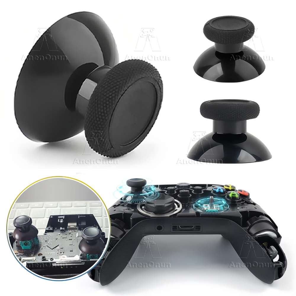 Gaming Accessories Xbox One - อะไหล่แท่งควบคุมสำหรับคอนโทรลเลอร์ Xbox One/Xbox Series X/Xbox Series