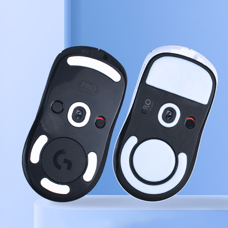 Logitech Mouse G Pro X Superlight - แผ่นรองเมาส์รุ่น ICE Enhanced 1 แพ็ค สำหรับ