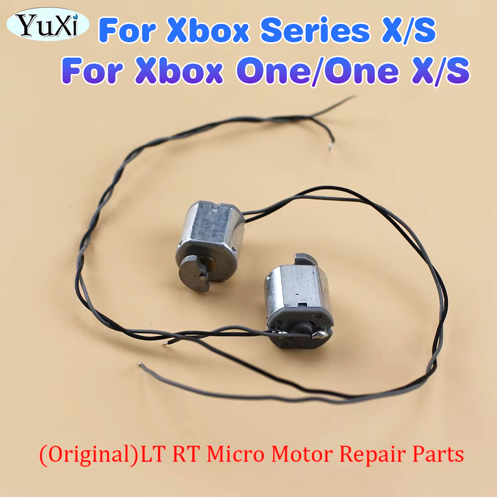 Gaming Accessories Xbox One - มอเตอร์สั่นสะเทือน L R 1 ชิ้น สำหรับ