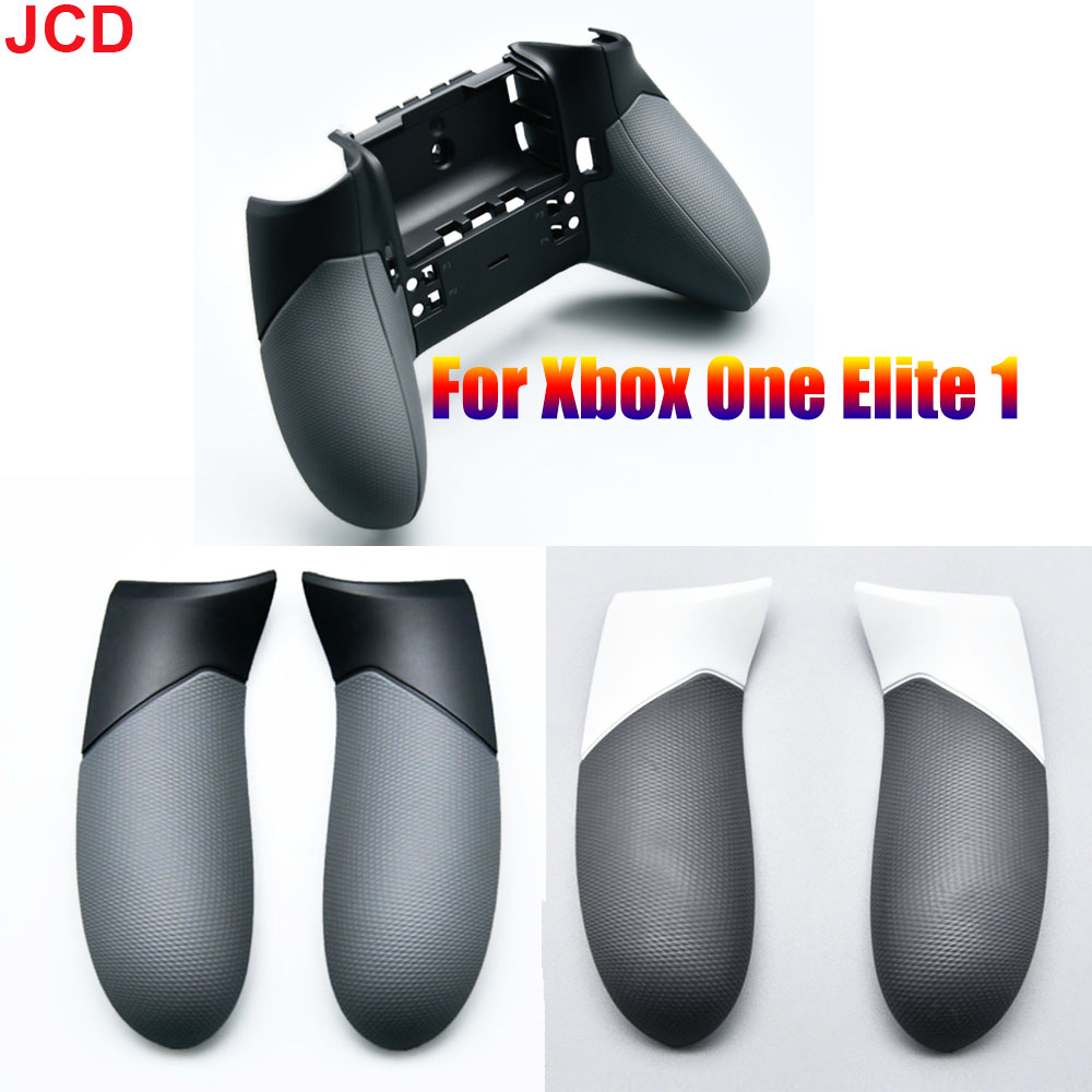 Gaming Accessories Xbox One - JCD 1 คู่ ด้ามจับด้านหลังสำหรับเปลี่ยน สำหรับจอยเกม Xbox