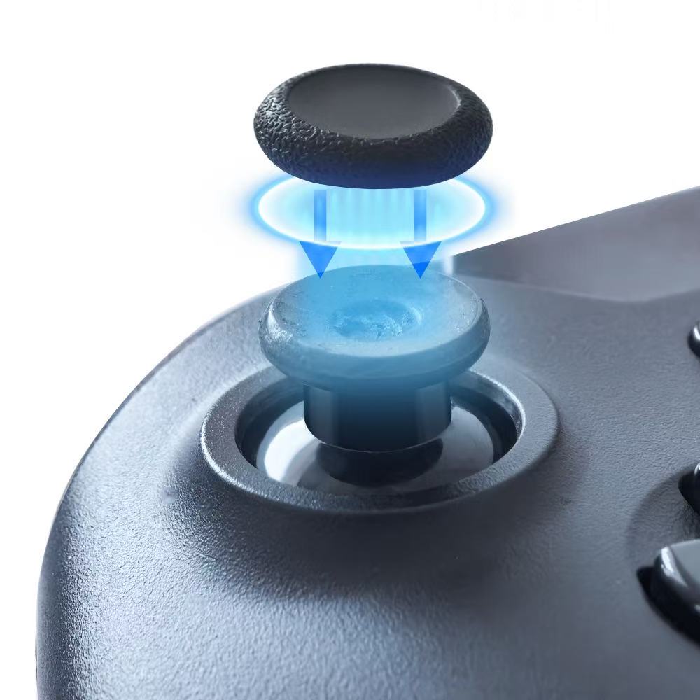 จอยสติ๊กซิลิโคนกันลื่น 20 ชิ้น - Gaming Accessories Xbox One บทวิจารณ์และราคา