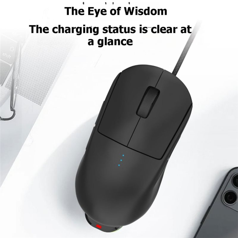 แท่นชาร์จ N35R สำหรับเมาส์ Log - Logitech Mouse G Pro X Superlight บทวิจารณ์และราคา