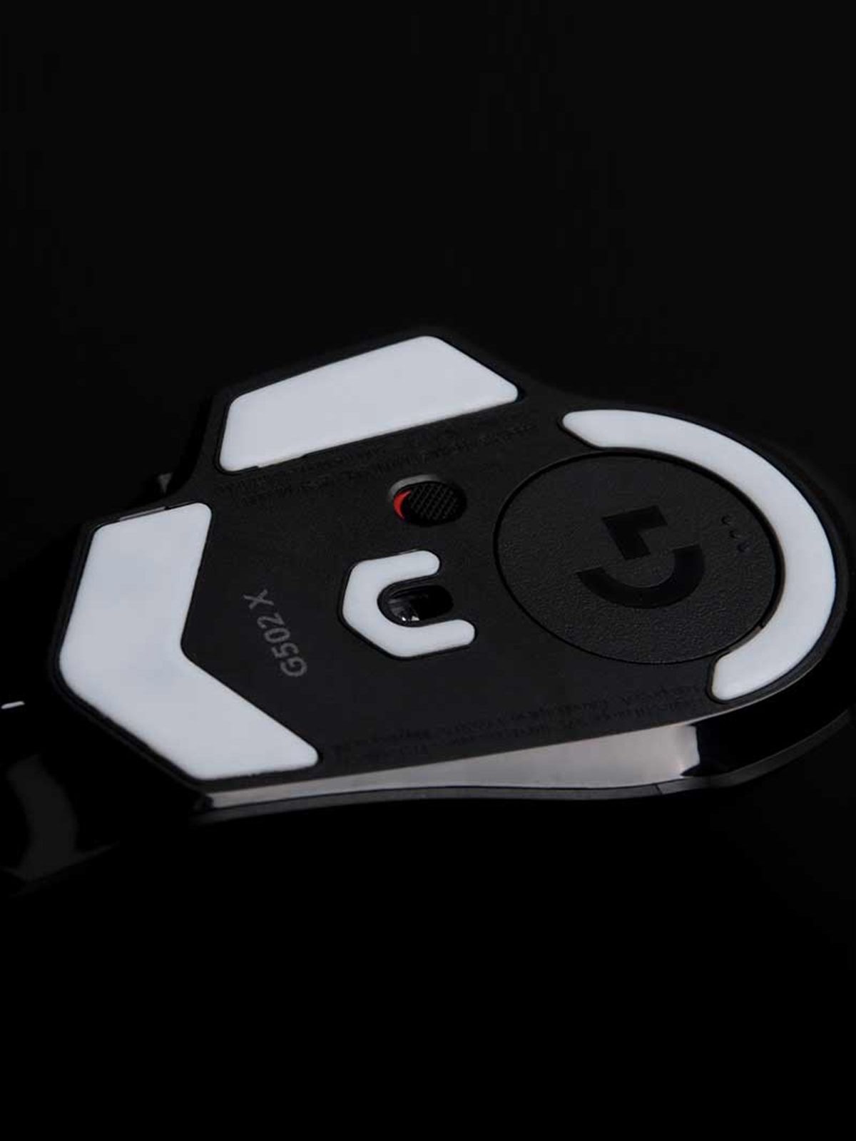 1 Pack Esports Tiger Gaming IC - Gaming Accessories Logitech บทวิจารณ์และราคา
