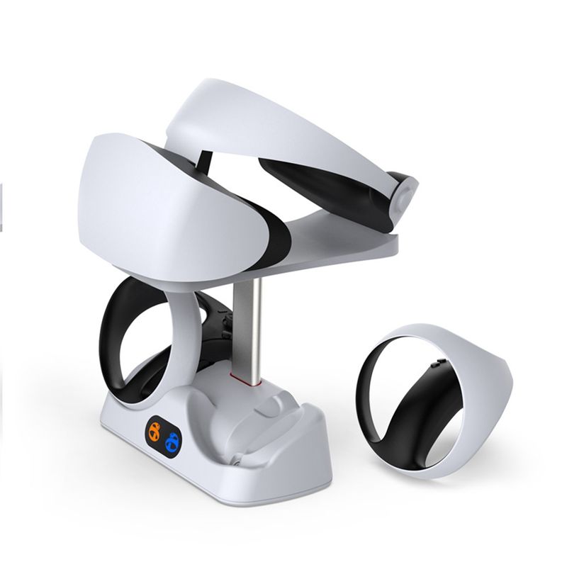 A72U สำหรับ VR2 แท่นชาร์จแบบแม - Headset Stand Rgb บทวิจารณ์และราคา