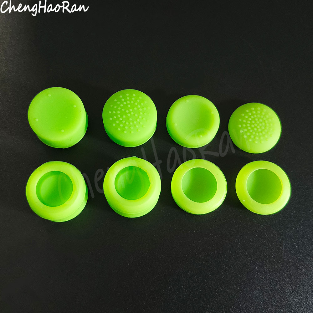 1 ชุดฝาครอบจอยสติ๊กซิลิโคนสำหร - Gaming Accessories Xbox One บทวิจารณ์และราคา