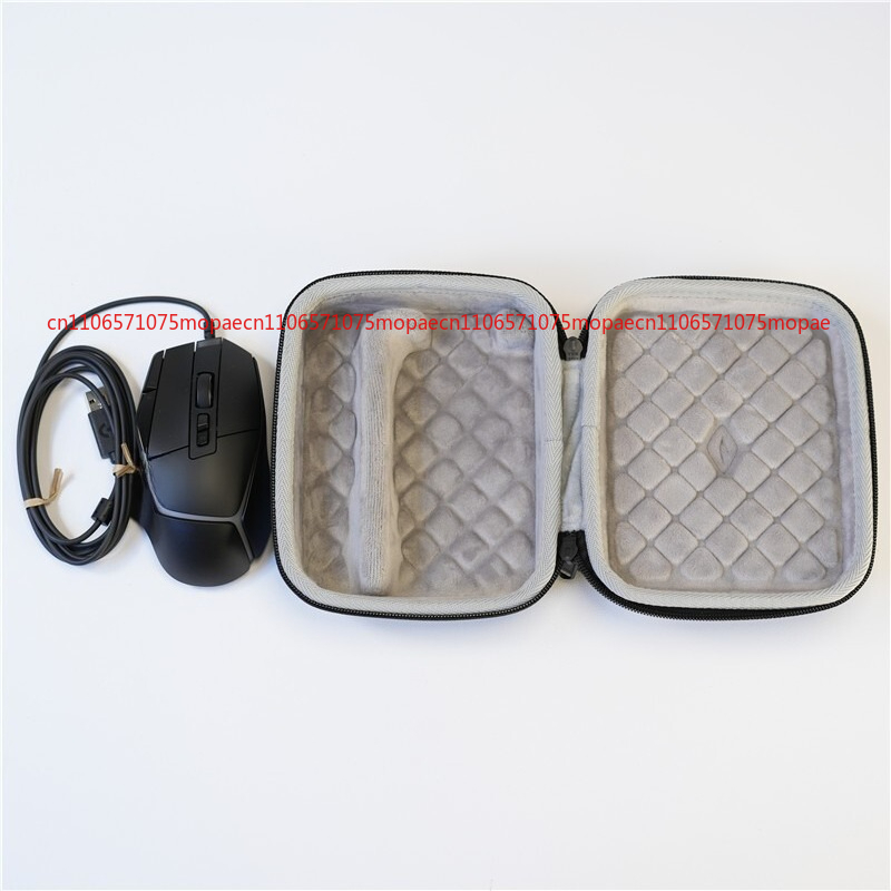 กล่องเก็บของแบบพกพาสำหรับเมาส์ - Gaming Accessories Logitech บทวิจารณ์และราคา