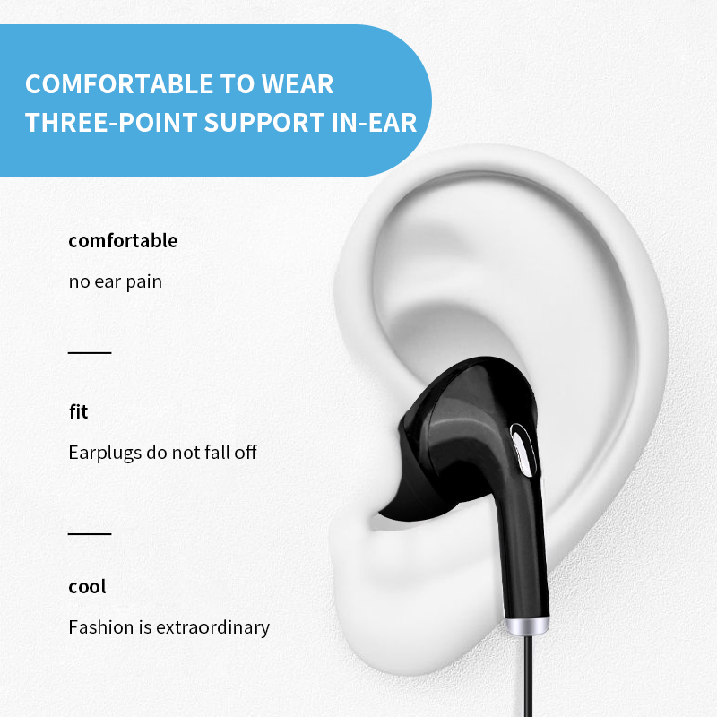หูฟังสเตอริโอไฮไฟ ดีไซน์แบบใส่ - Xiaomi Gaming Accessories บทวิจารณ์และราคา