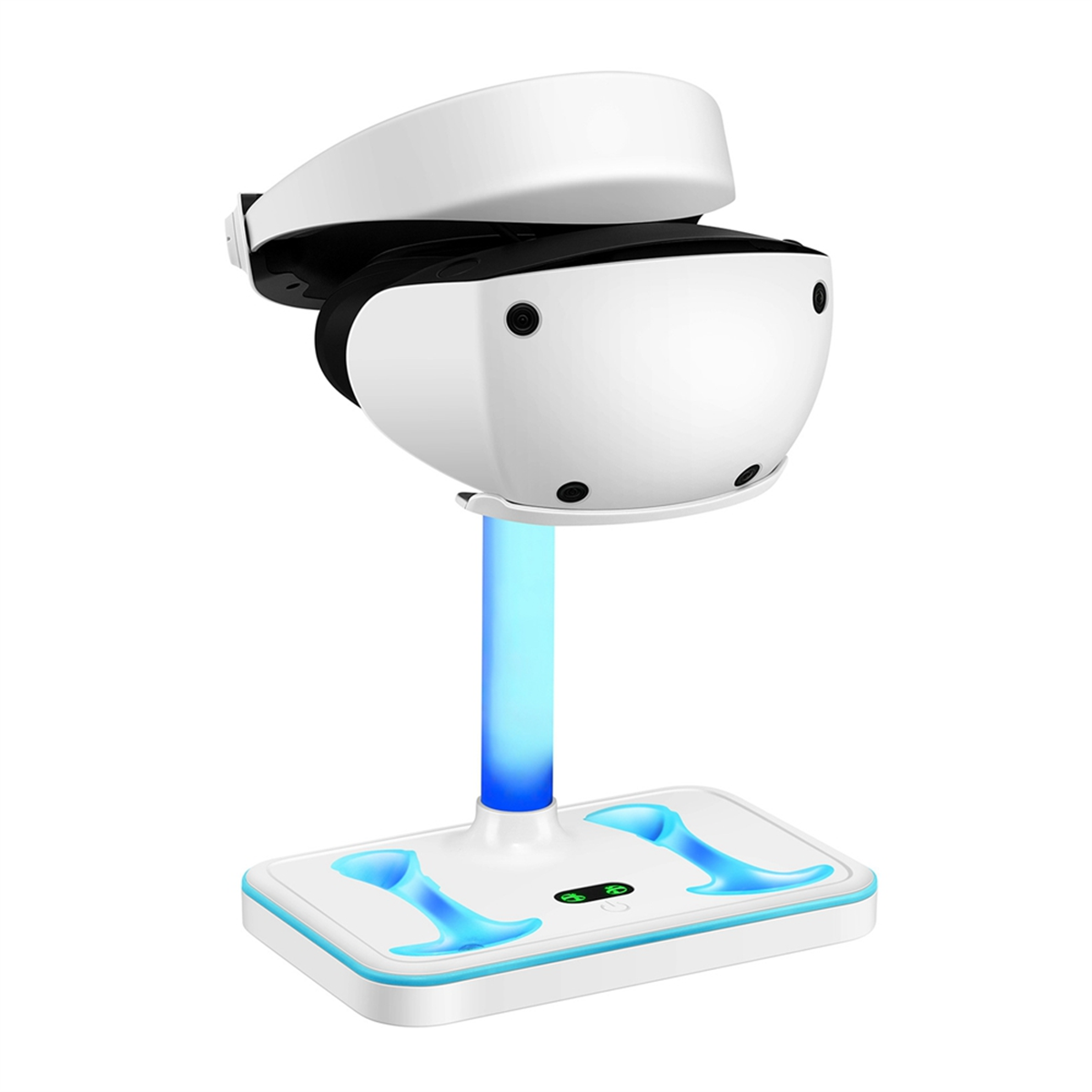 สถานีชาร์จ A14M สําหรับ PS VR2 - Headset Stand Rgb บทวิจารณ์และราคา