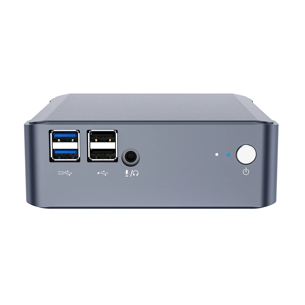 พีซี Nuc เจนเนอเรชั่น 11 i7 11 - Intel Cpu Core I5 บทวิจารณ์และราคา