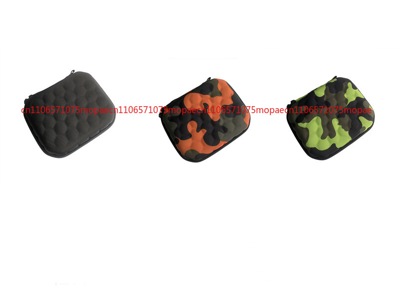 กล่องเก็บของกันกระแทกสำหรับเมา - Gaming Accessories Logitech บทวิจารณ์และราคา