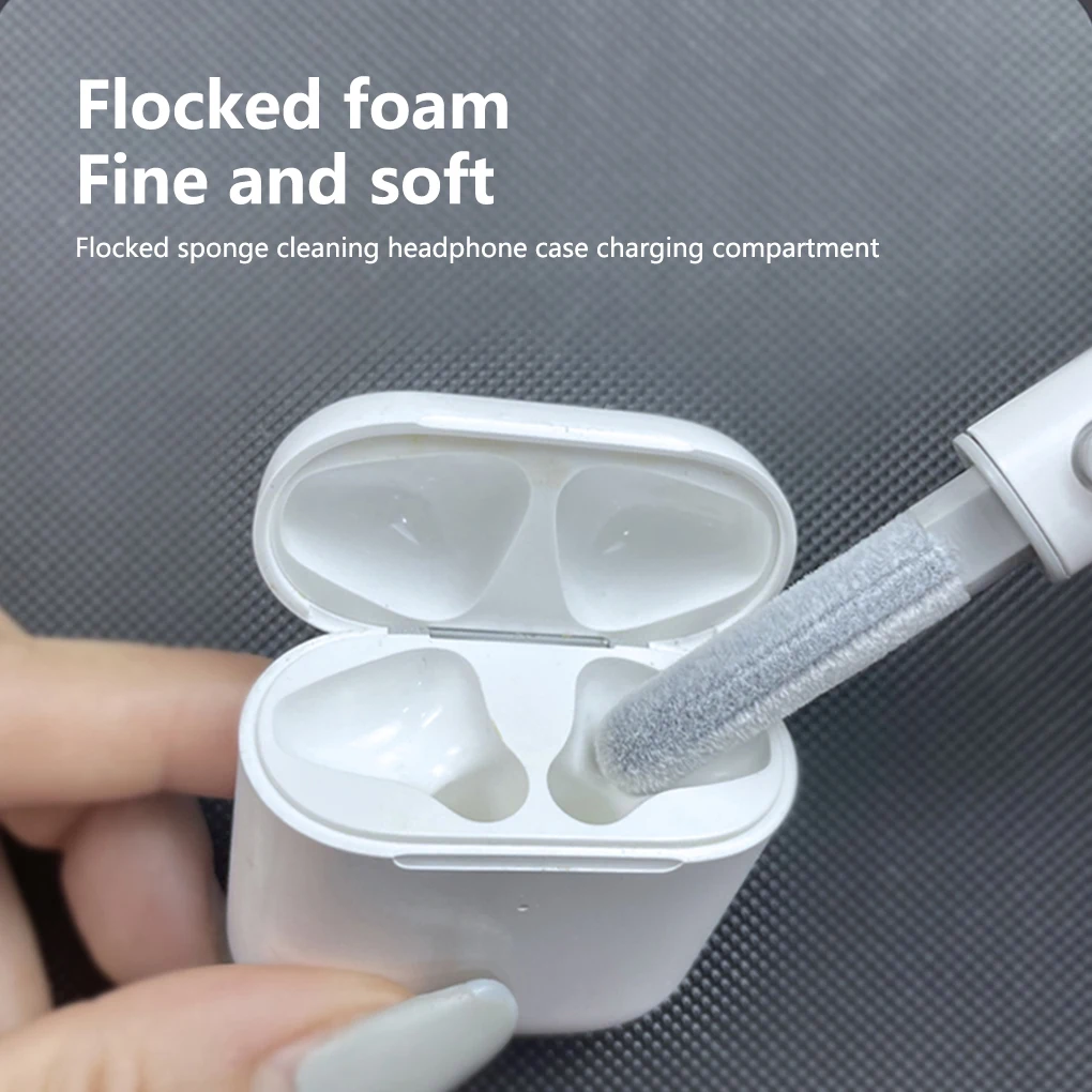 ชุดทําความสะอาดสําหรับ Airpods - Xiaomi Gaming Accessories บทวิจารณ์และราคา