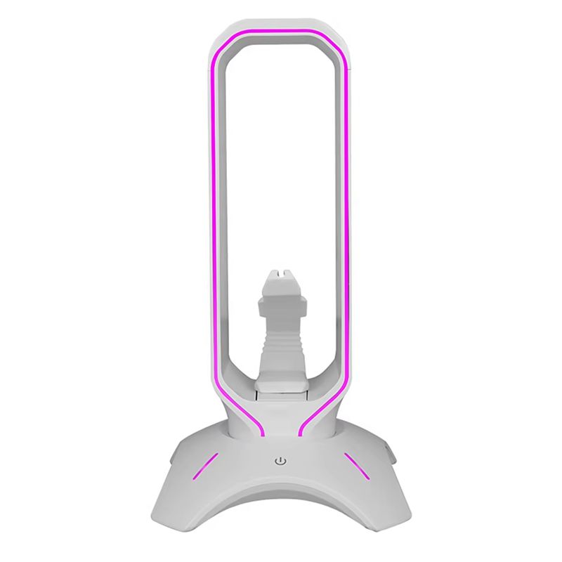 ขาตั้งหูฟังเกมมิ่ง B27B RGB สำ - Headset Stand Rgb บทวิจารณ์และราคา