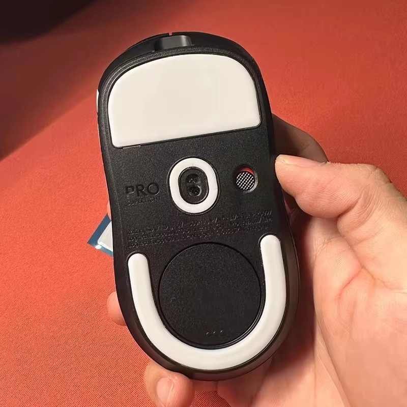 ชุดอุปกรณ์เล่นเกม Meow Gaming  - Gaming Accessories Logitech บทวิจารณ์และราคา