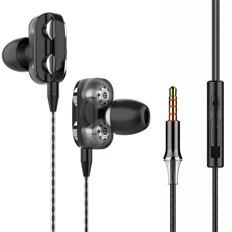 หูฟังแบบมีสายขนาด 3.5 มม. ไมโค - Xiaomi Gaming Accessories บทวิจารณ์และราคา