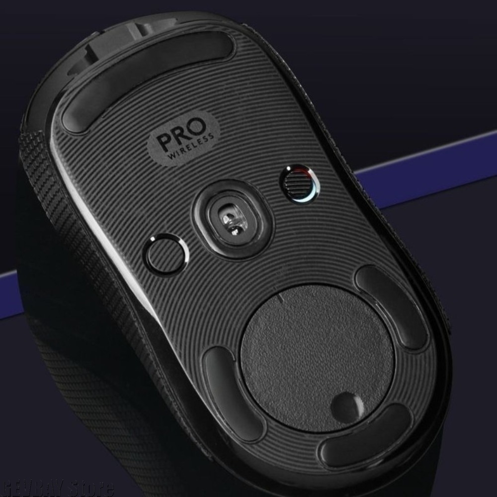 แผ่นรองเมาส์ 2ets Skates Pad ส - Gaming Accessories Logitech บทวิจารณ์และราคา
