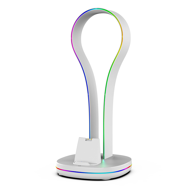 แท่นชาร์จ IPEGA สําหรับ PS Por - Headset Stand Rgb บทวิจารณ์และราคา