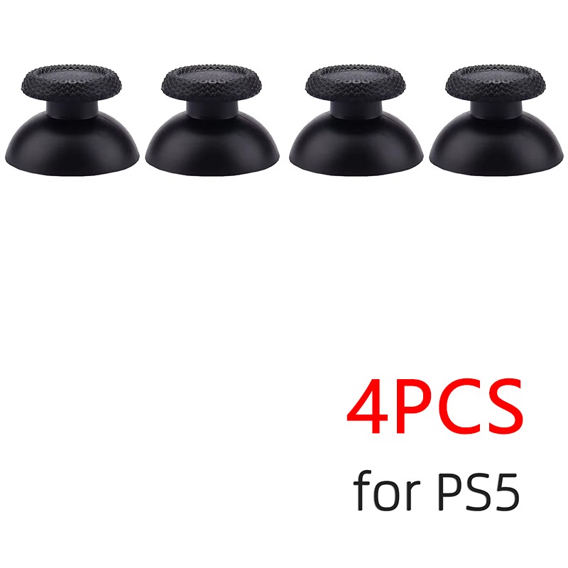 4-10 ชิ้น อะไหล่ปุ่มอนาล็อกสำห - Gaming Accessories Xbox One บทวิจารณ์และราคา