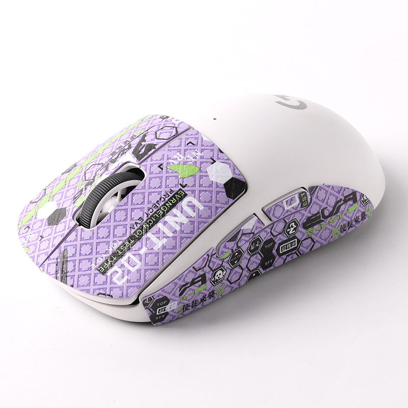 เมาส์เทปสเก็ตสติกเกอร์ลื่นดูดเ - Logitech Mouse G Pro X Superlight บทวิจารณ์และราคา