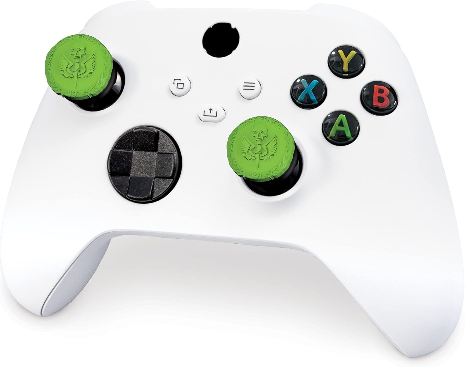 เพิ่มความสูงของจอยสติ๊กแบบอนาล - Gaming Accessories Xbox One บทวิจารณ์และราคา