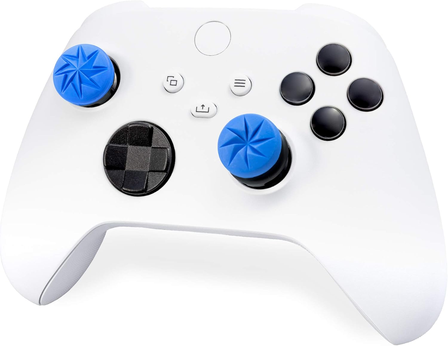 เพิ่มความสูงของจอยสติ๊กแบบอนาล - Gaming Accessories Xbox One บทวิจารณ์และราคา