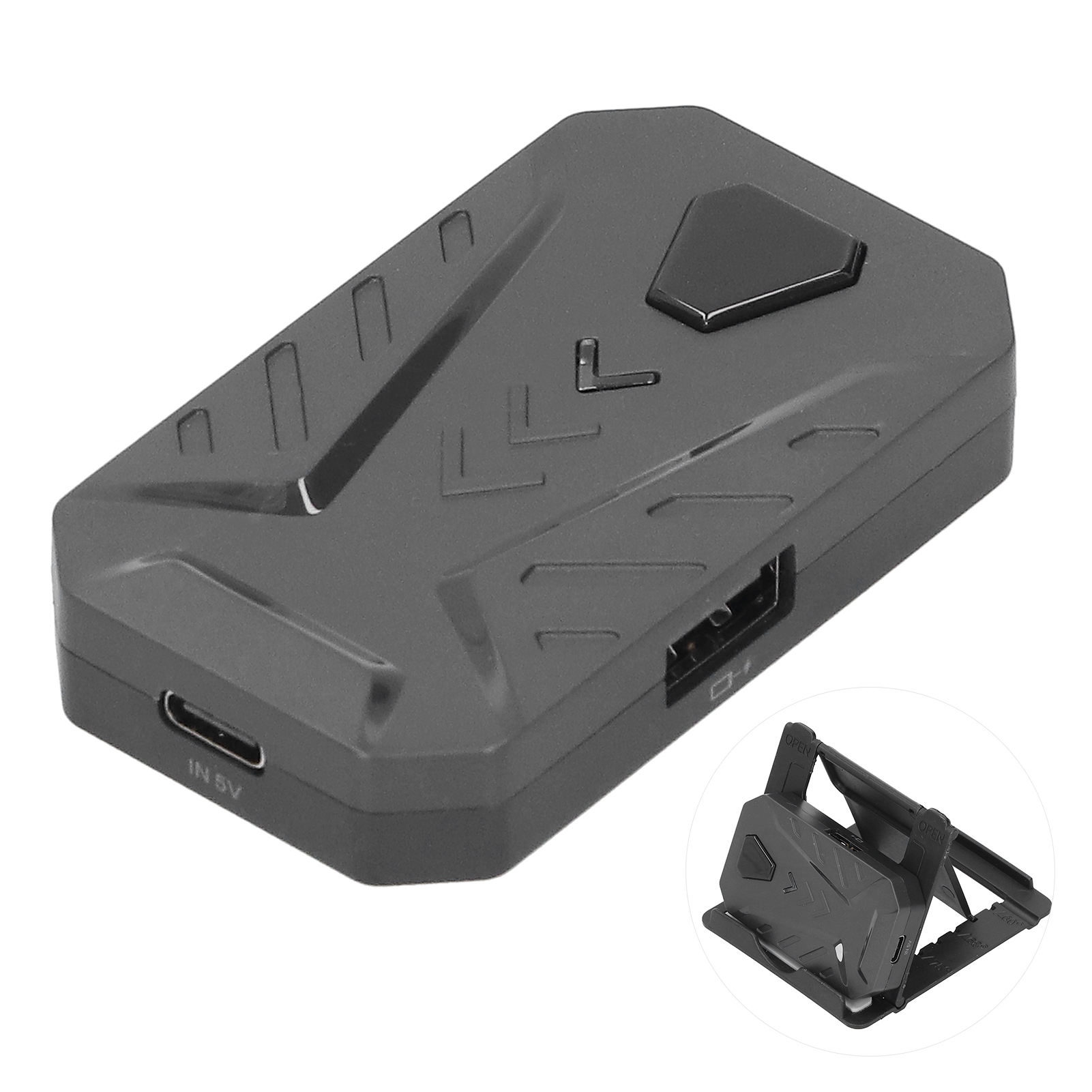 อะแดปเตอร์แปลงเมาส์คีย์บอร์ดสำ - Xiaomi Gaming Accessories บทวิจารณ์และราคา