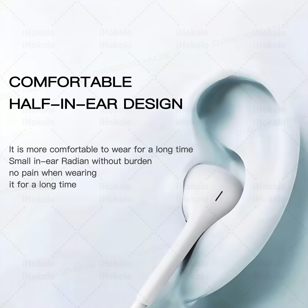 หูฟังแบบมีสายรุ่นดั้งเดิมสำหรั - Xiaomi Gaming Accessories บทวิจารณ์และราคา