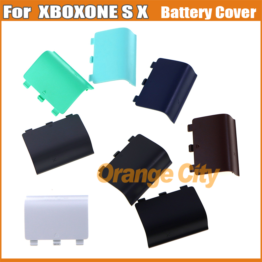 1 ชิ้นสำหรับเอ็กซ์บ็อกซ์วันฝาค - Gaming Accessories Xbox One บทวิจารณ์และราคา