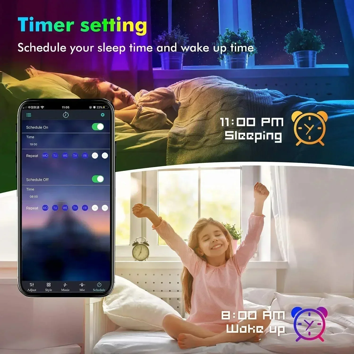 ไฟ LED RGB อัจฉริยะสำหรับเล่นเ - Rgb Hub Sync บทวิจารณ์และราคา