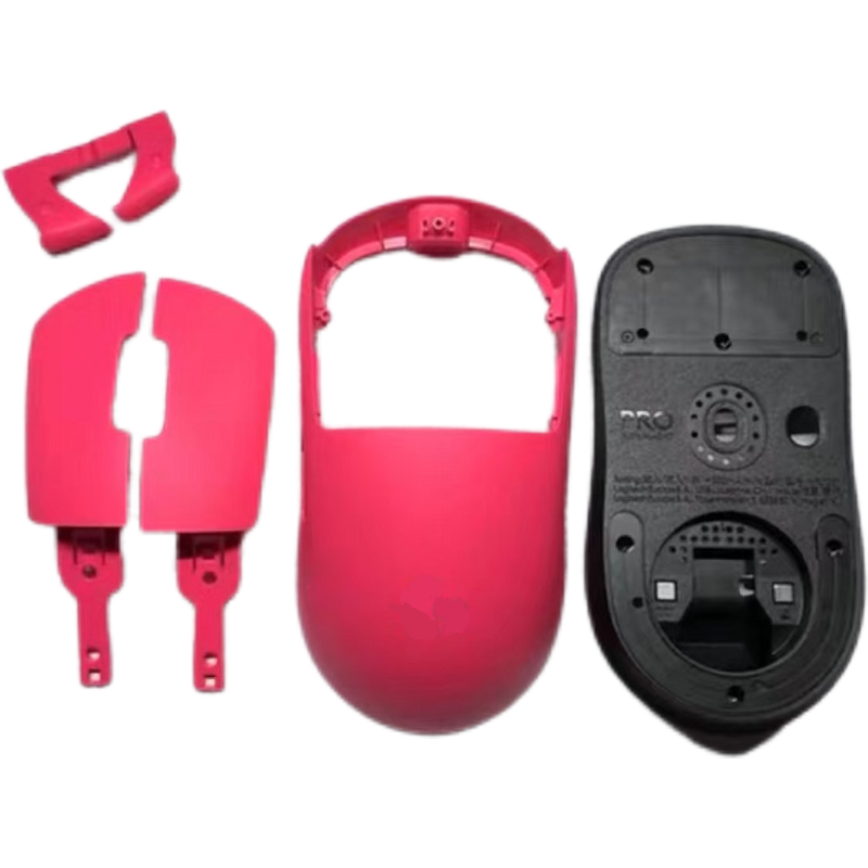 อะไหล่ใหม่สําหรับ Logitech GPW - Logitech Mouse G Pro X Superlight บทวิจารณ์และราคา