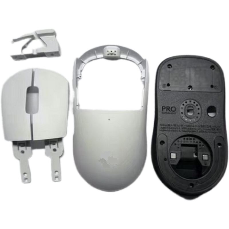 อะไหล่ใหม่สําหรับ Logitech GPW - Logitech Mouse G Pro X Superlight บทวิจารณ์และราคา