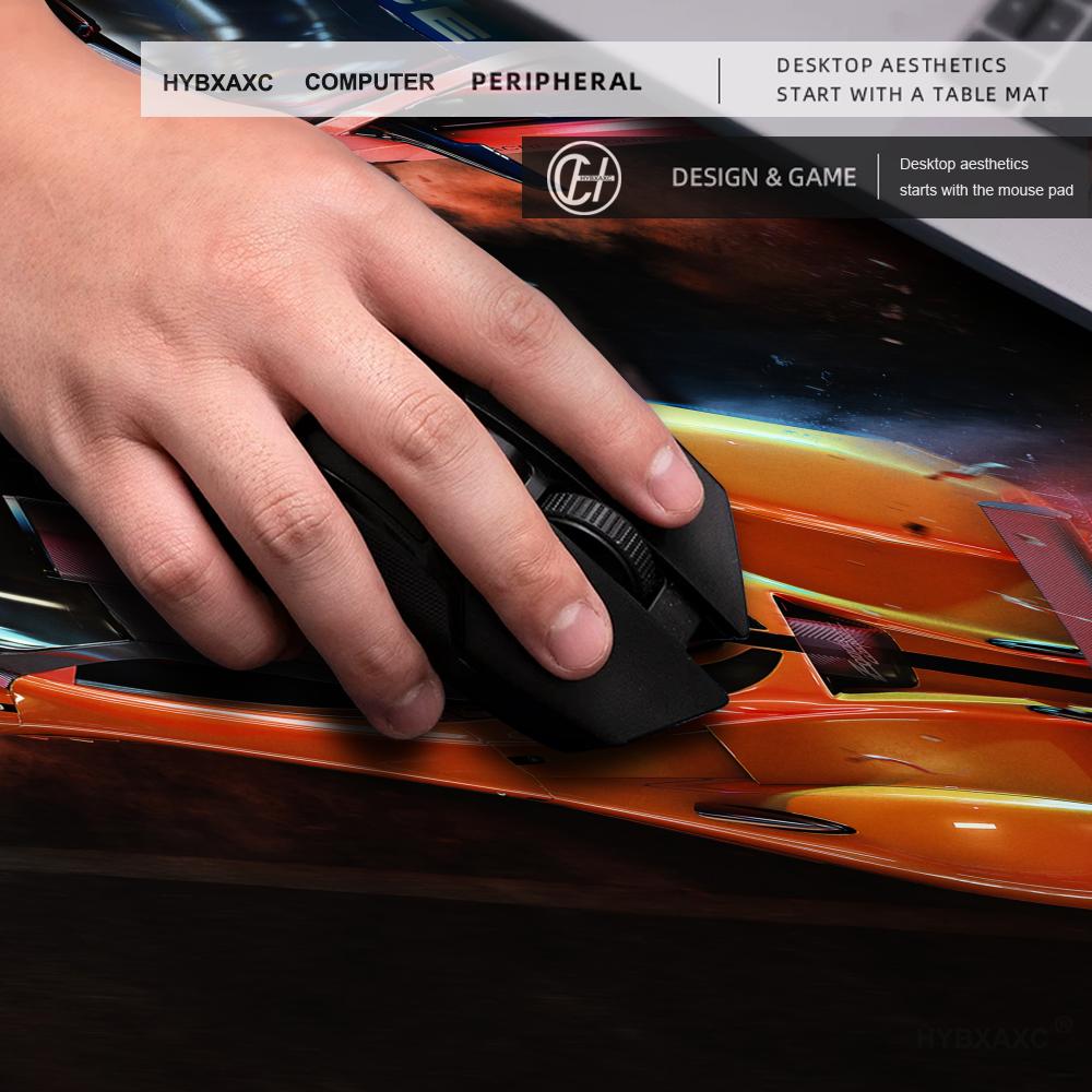 HYBXAXC แผ่นรองเมาส์สำหรับเล่น - Pc Gaming Accessories You Need บทวิจารณ์และราคา