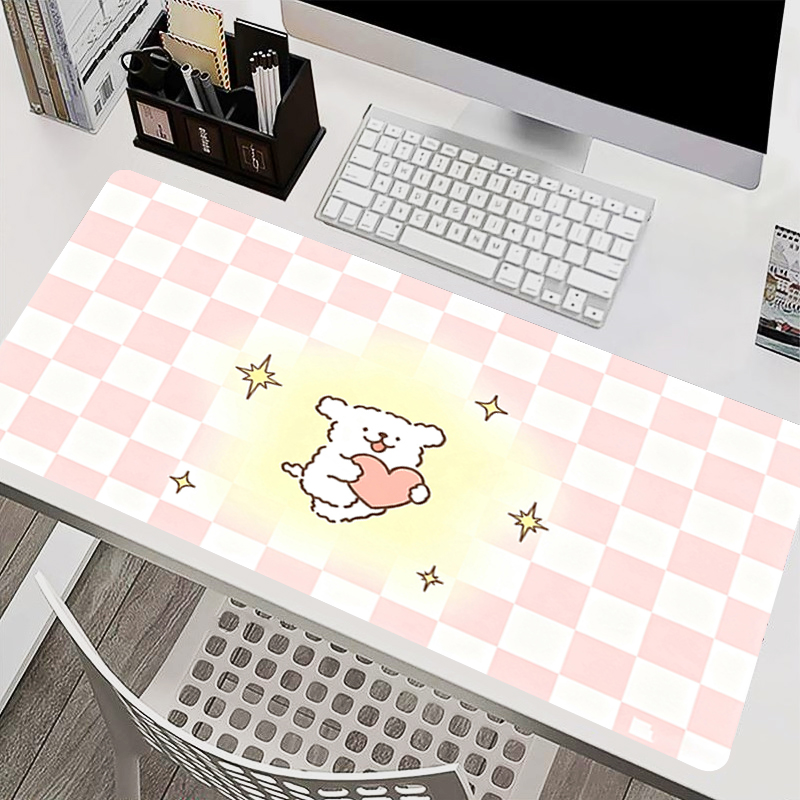แผ่นรองเมาส์ INS Wind น่ารัก แ - Pc Gaming Essentials Accessories บทวิจารณ์และราคา
