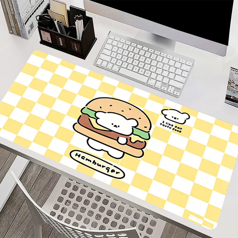 แผ่นรองเมาส์ INS Wind น่ารัก แ - Pc Gaming Essentials Accessories บทวิจารณ์และราคา