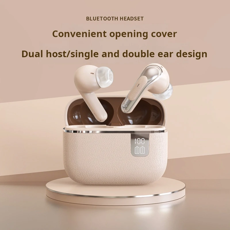 หูฟังบลูทูธ TWS HIFI ชุดหูฟังไ - Xiaomi Gaming Accessories บทวิจารณ์และราคา