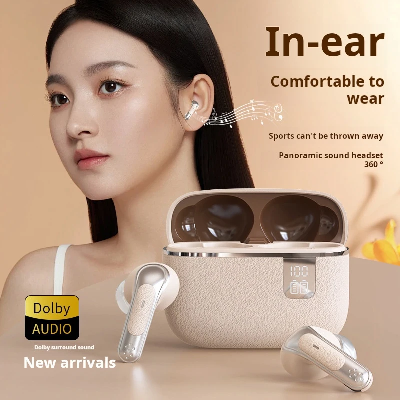 หูฟังบลูทูธ TWS HIFI ชุดหูฟังไ - Xiaomi Gaming Accessories บทวิจารณ์และราคา
