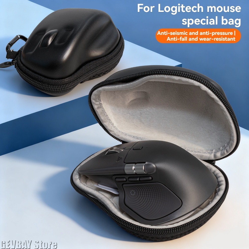 กระเป๋าใส่เมาส์เกมมิ่งไร้สายแบ - Gaming Accessories Logitech บทวิจารณ์และราคา