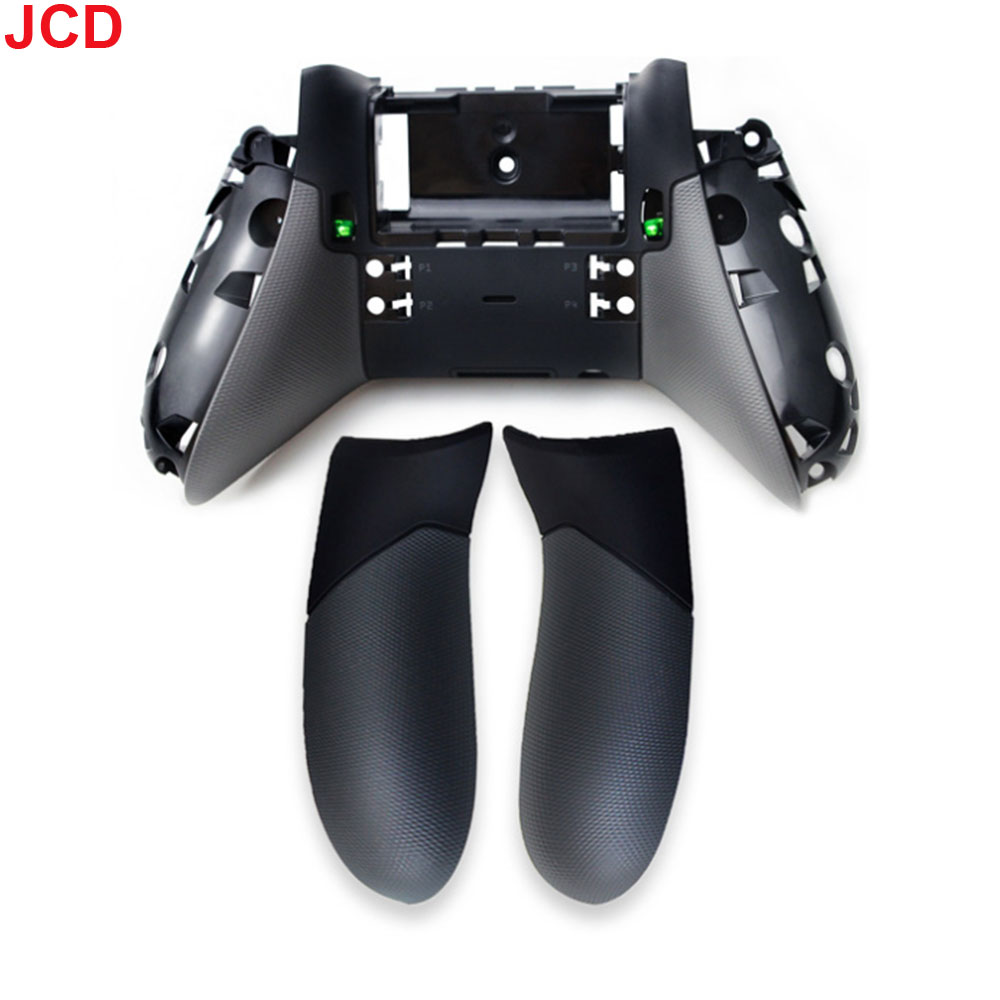 JCD 1 คู่ ด้ามจับด้านหลังสำหรั - Gaming Accessories Xbox One บทวิจารณ์และราคา