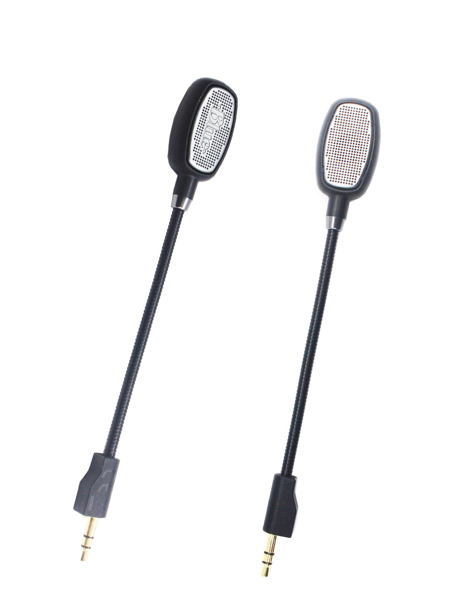 Blue Icepop Condenser Mic Caps - Gaming Accessories Logitech บทวิจารณ์และราคา