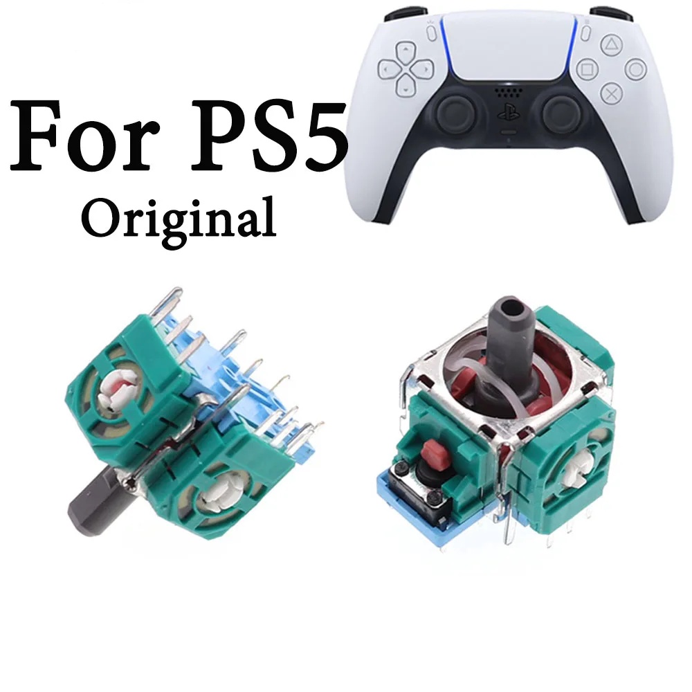 อะไหล่แท่งอนาล็อก 3 มิติ สำหรั - Gaming Accessories Xbox One บทวิจารณ์และราคา