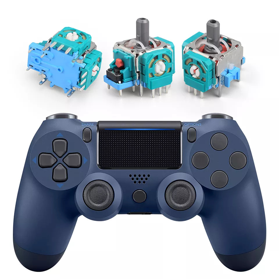 อะไหล่แท่งอนาล็อก 3 มิติ สำหรั - Gaming Accessories Xbox One บทวิจารณ์และราคา