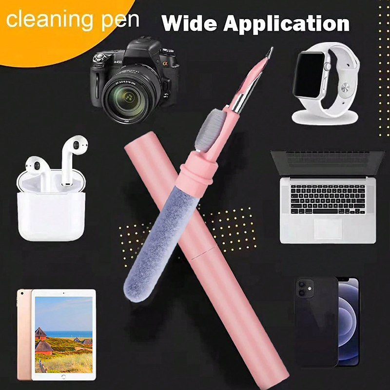 ชุดทําความสะอาดสําหรับหูฟังบลู - Xiaomi Gaming Accessories บทวิจารณ์และราคา