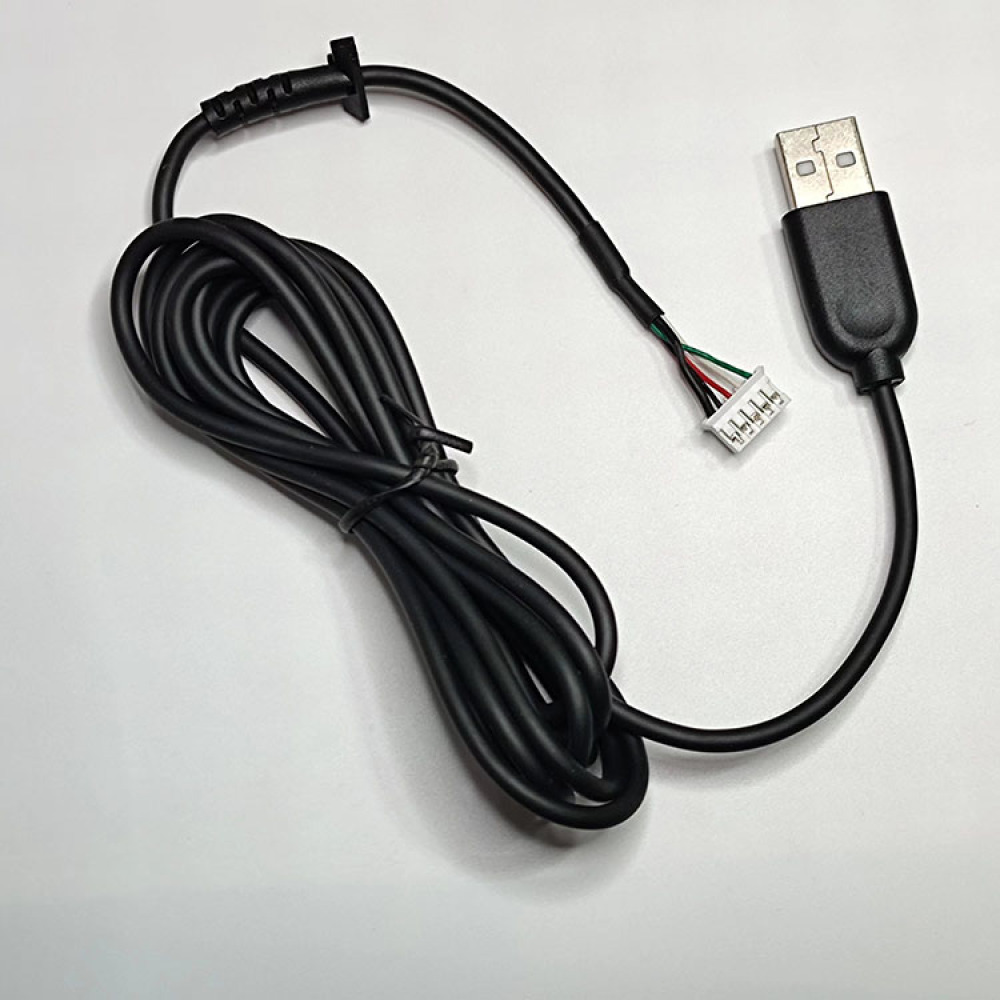สายเคเบิลเมาส์ USB 5Pin ทนทานส - Gaming Accessories Logitech บทวิจารณ์และราคา