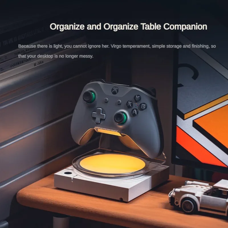 แท่นวางจอยเกม Cololight Quantu - Headset Stand Rgb บทวิจารณ์และราคา