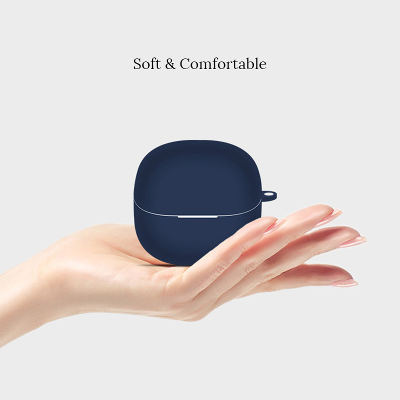 เคสซิลิโคนสำหรับหูฟังไร้สายเสี - Xiaomi Gaming Accessories บทวิจารณ์และราคา
