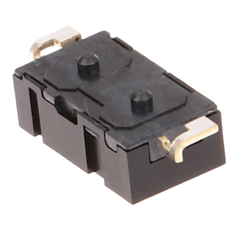 2PCS แผ่นไมโครสวิตช์ปุ่ม SMD จ - Gaming Accessories Logitech บทวิจารณ์และราคา