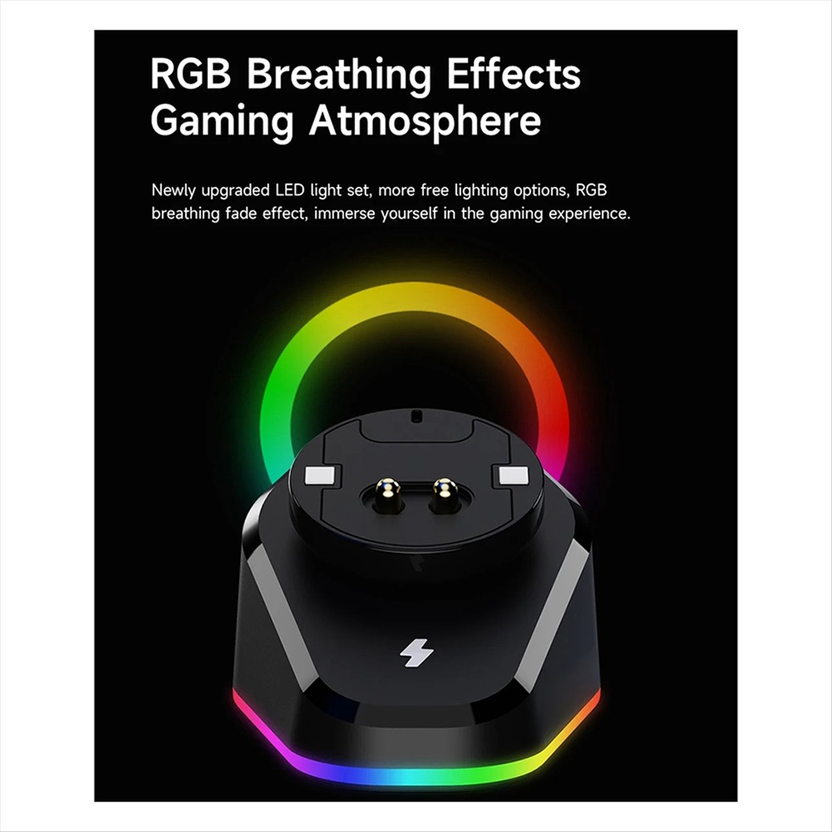แท่นชาร์จเมาส์ doyme สำหรับ Lo - Logitech Mouse G Pro X Superlight บทวิจารณ์และราคา