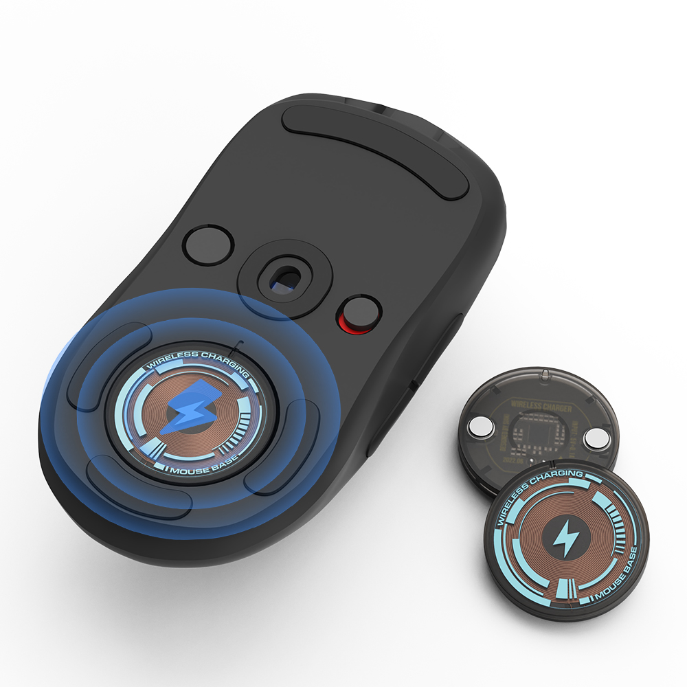 Qi Wireless Mouse โมดูลสําหรับ - Logitech Mouse G Pro X Superlight บทวิจารณ์และราคา