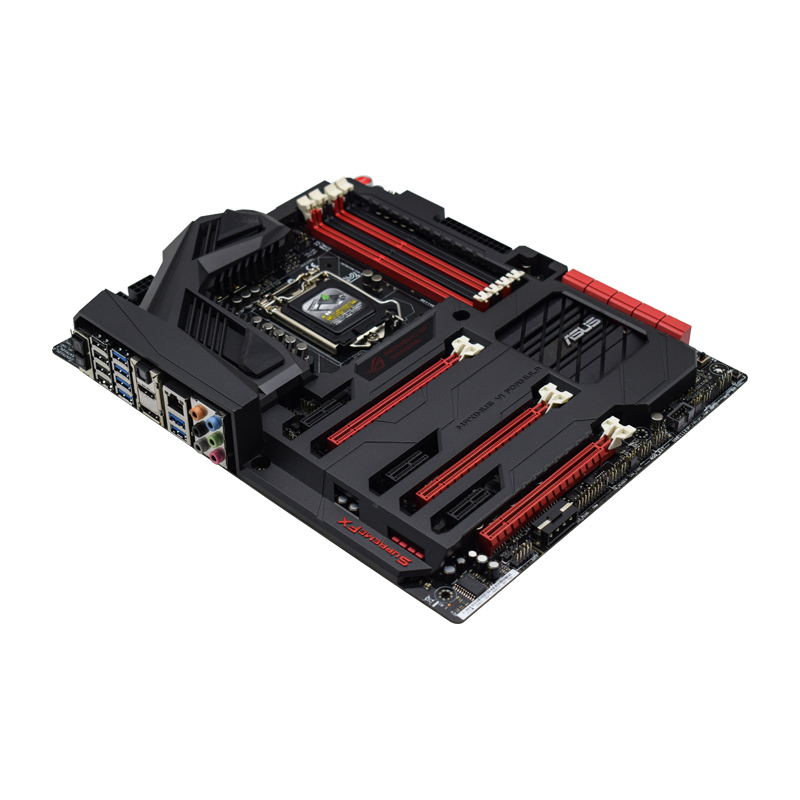 ASUS MAXIMUS VI FORMULA เมนบอร - Intel Cpu Core I5 บทวิจารณ์และราคา